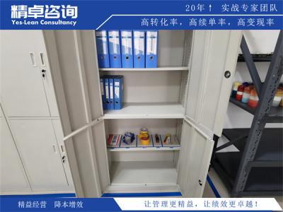 企業(yè)目視化管理看板的8大設(shè)計法則與降本增效實戰(zhàn)