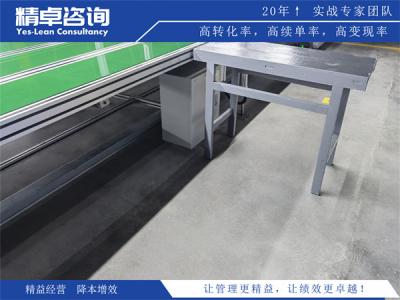 痕跡管理的實施方法和效果評估