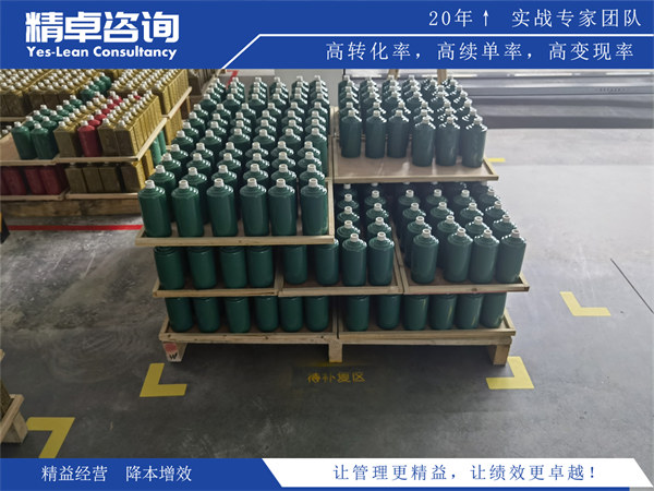 現場5S管理的實施策略和效果評估