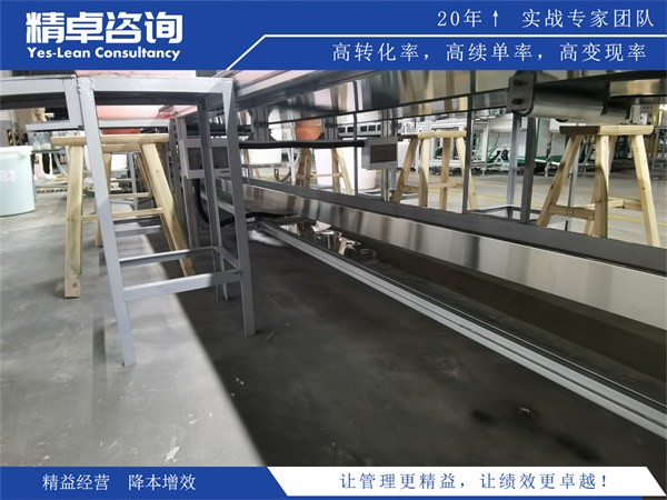 5S現(xiàn)場(chǎng)管理實(shí)施方法和案例分析