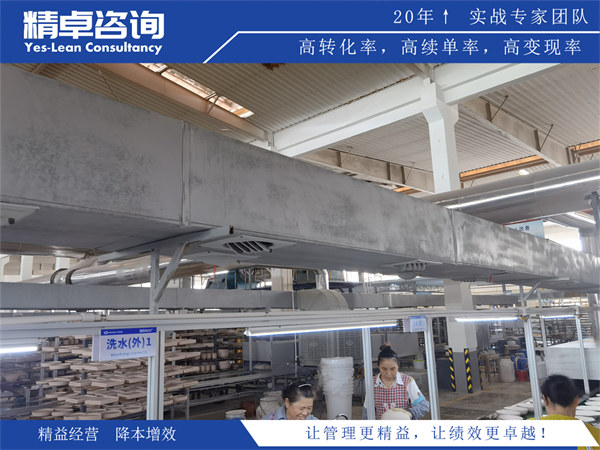 現(xiàn)場5S管理的實(shí)施策略和效果評估