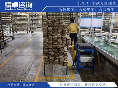 5S管理的內(nèi)容詳解及實施指南