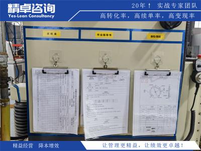 實驗室5S管理方法和實施步驟