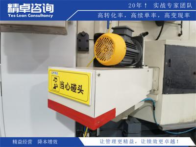 企業(yè)落地6S培訓(xùn)的完整方案、核心內(nèi)容與效果評(píng)估