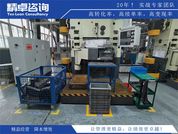 5S管理的目的和意義