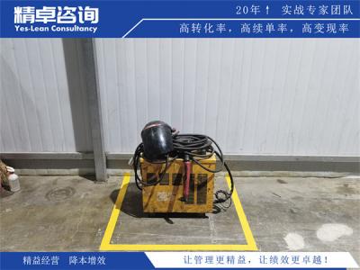 7S管理培訓(xùn)：提升企業(yè)綜合競(jìng)爭(zhēng)力的系統(tǒng)方法