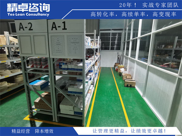 9S管理內(nèi)容全解析