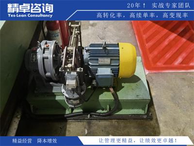 企業(yè)6S管理制度怎么制定