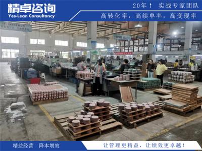 目視化管理工作的核心定義與價值