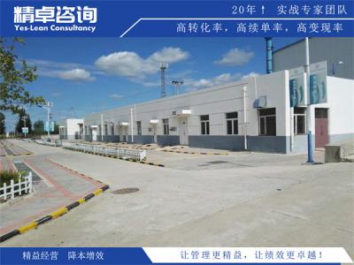 車間目視化的核心定義與價值