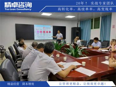 5s目視化管理重點落地避坑指南